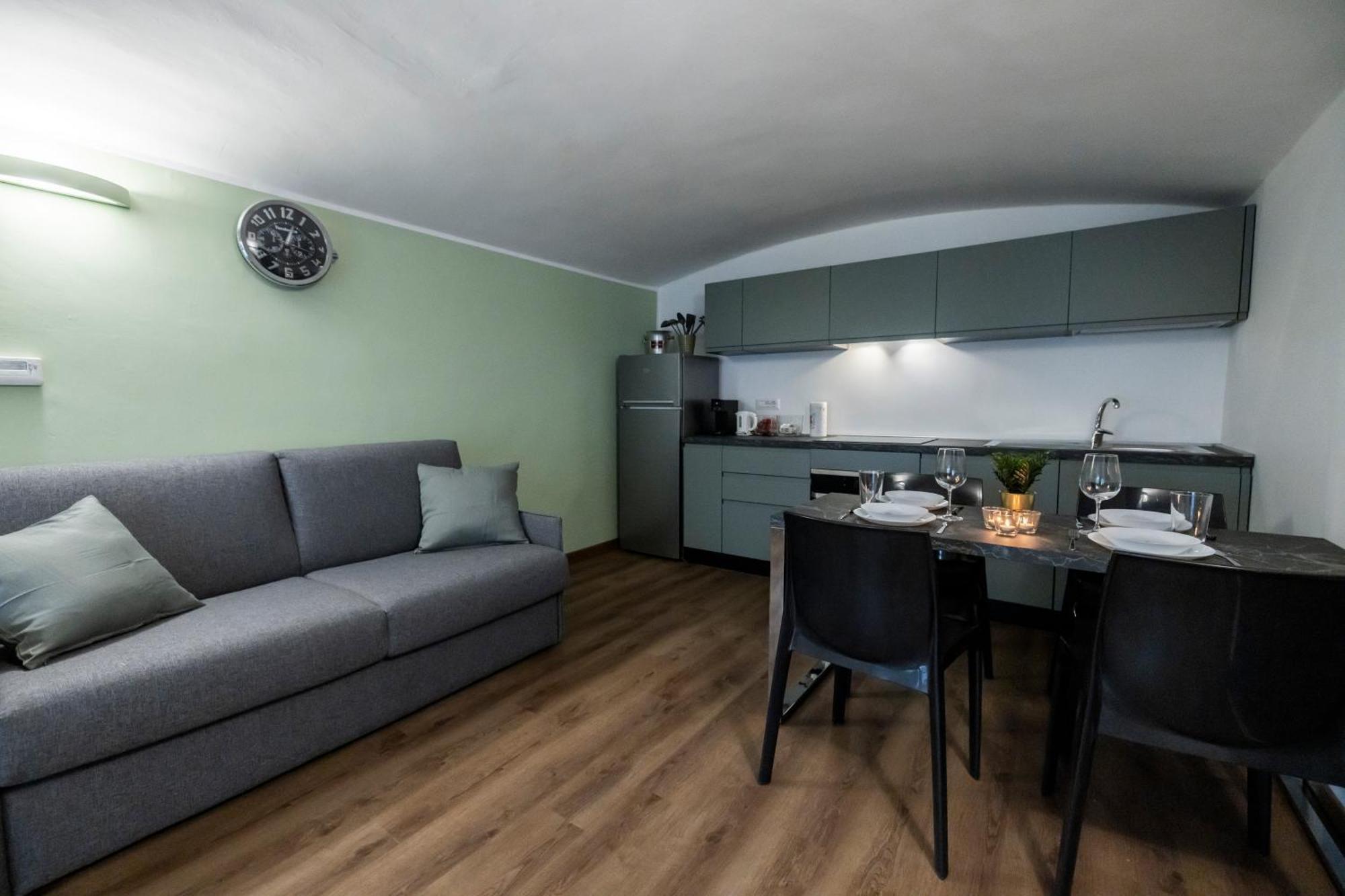 Appartement Casa Dolce Casa In Centro Piazza Vittorio à Turin Extérieur photo