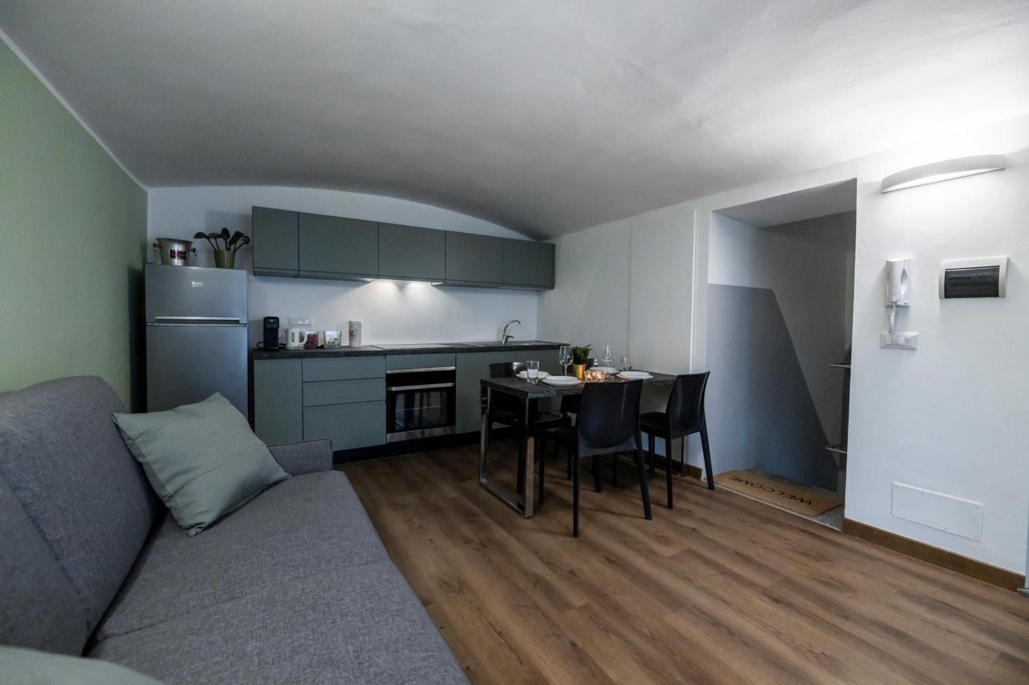Appartement Casa Dolce Casa In Centro Piazza Vittorio à Turin Extérieur photo