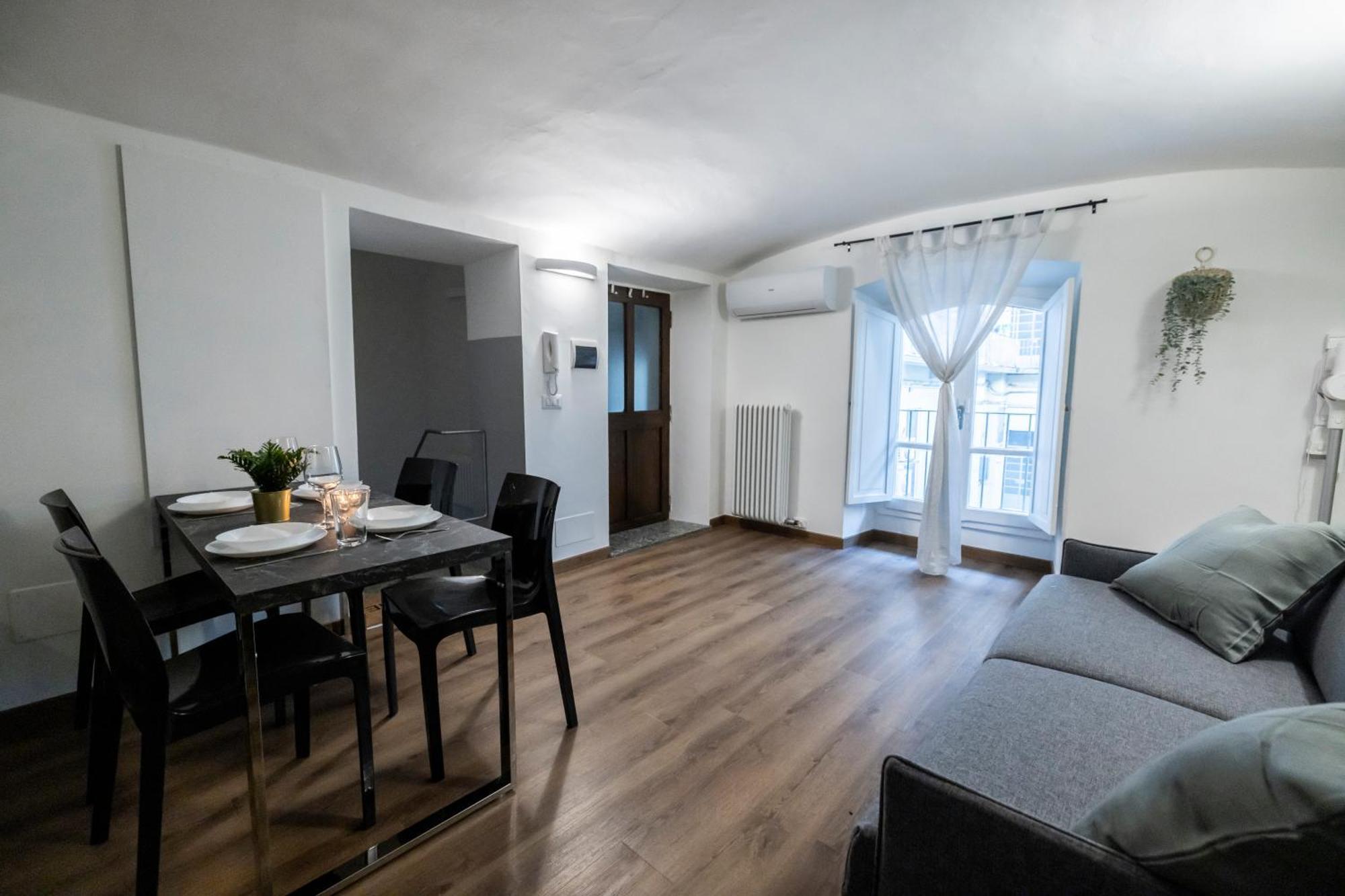 Appartement Casa Dolce Casa In Centro Piazza Vittorio à Turin Extérieur photo