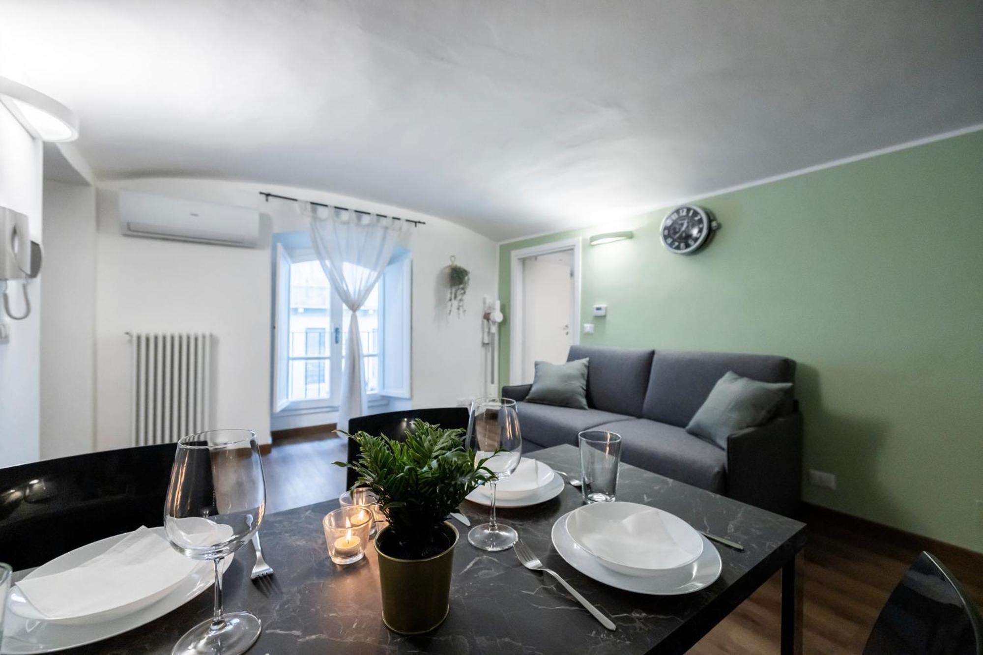 Appartement Casa Dolce Casa In Centro Piazza Vittorio à Turin Extérieur photo