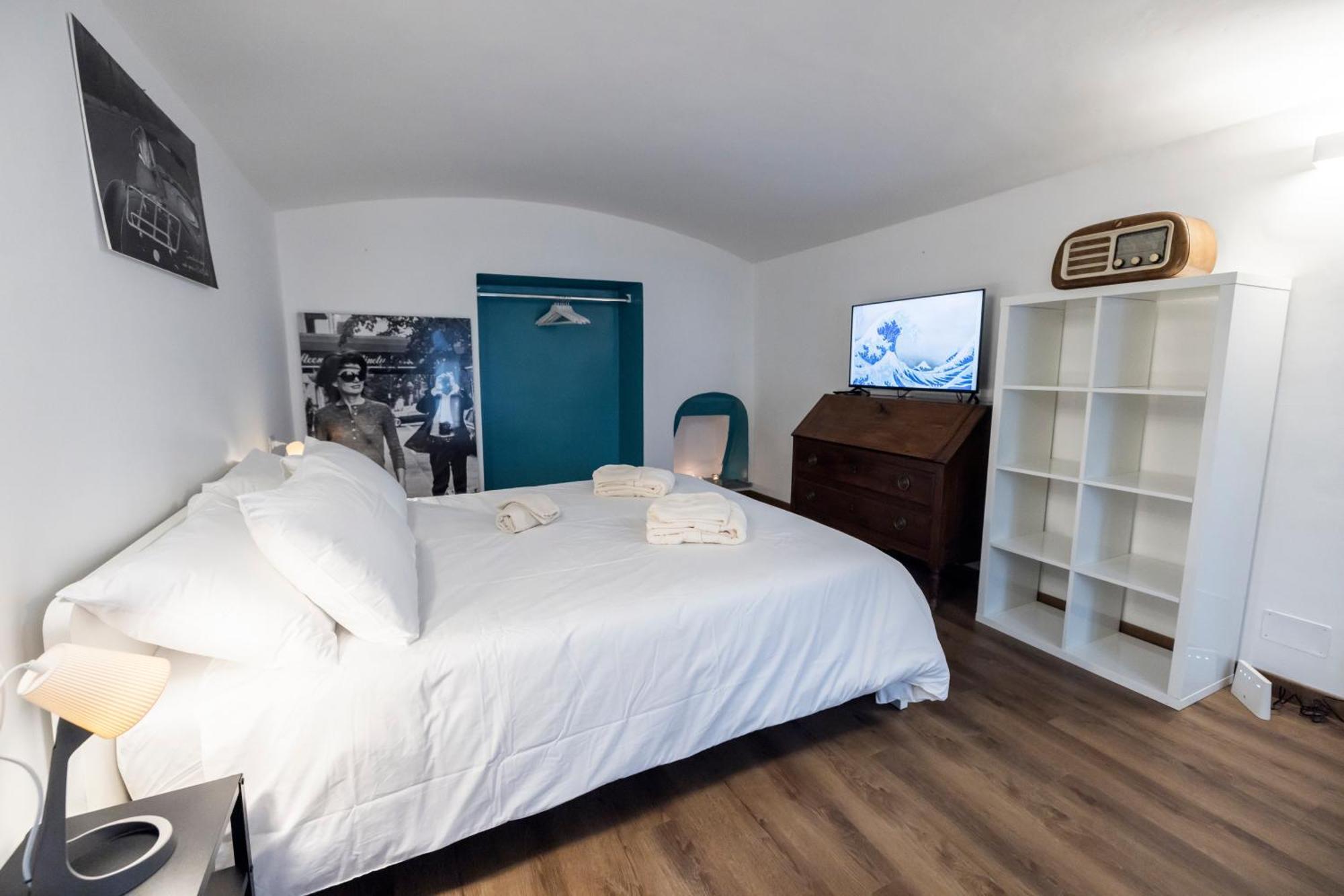 Appartement Casa Dolce Casa In Centro Piazza Vittorio à Turin Extérieur photo